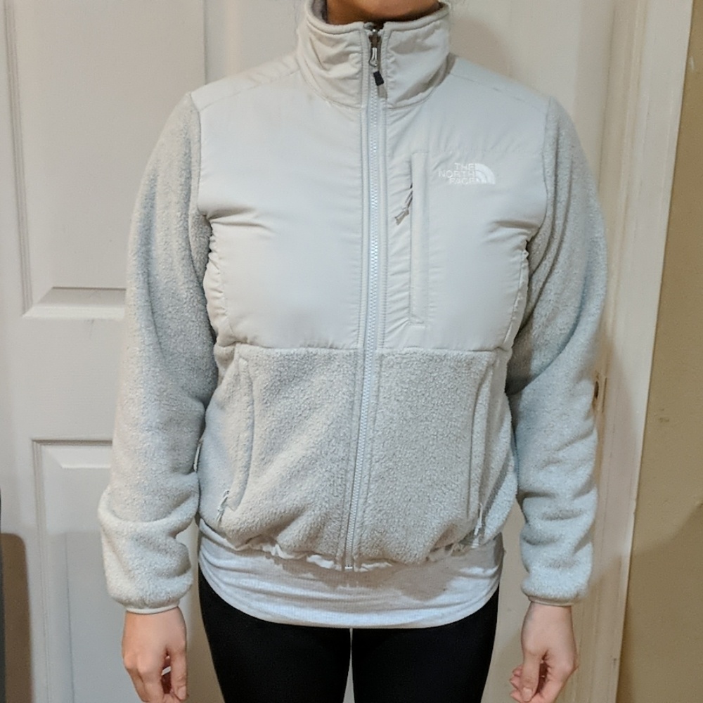 Women's North Face Denali Fleece Jacket